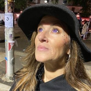 Meet your Posher, Heather